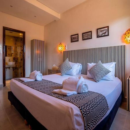 Riad Dar Sido Marrakesh Luaran gambar