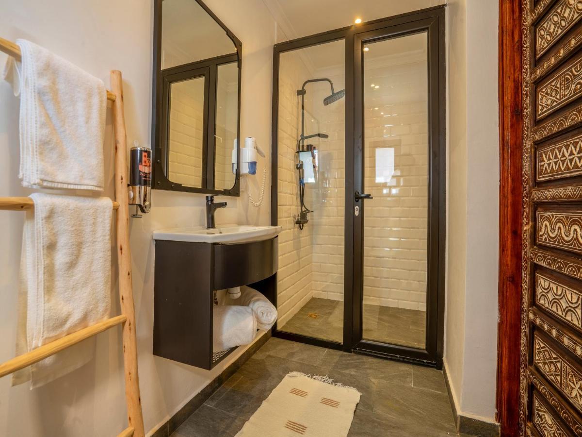 Riad Dar Sido Marrakesh Luaran gambar