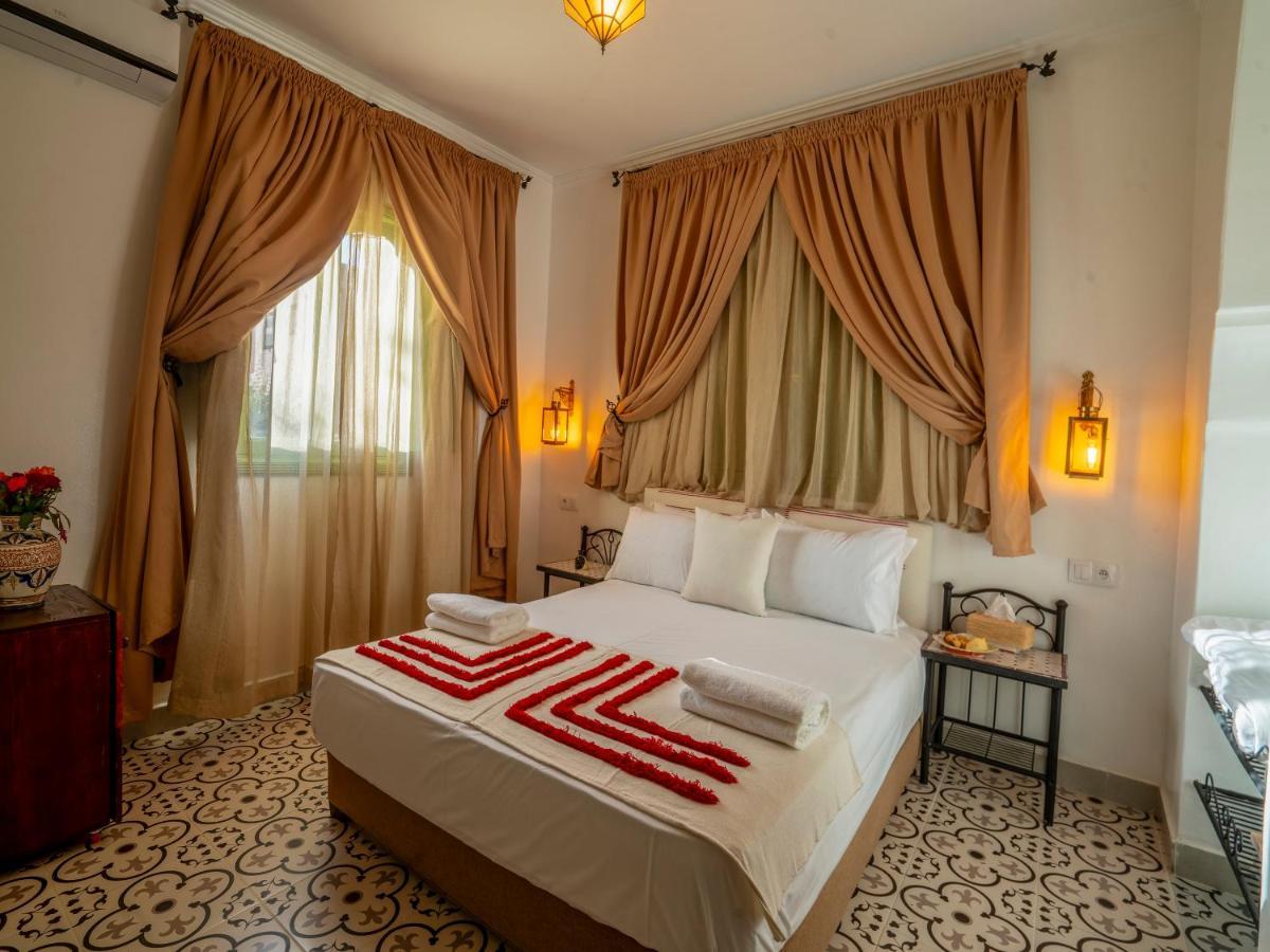 Riad Dar Sido Marrakesh Luaran gambar