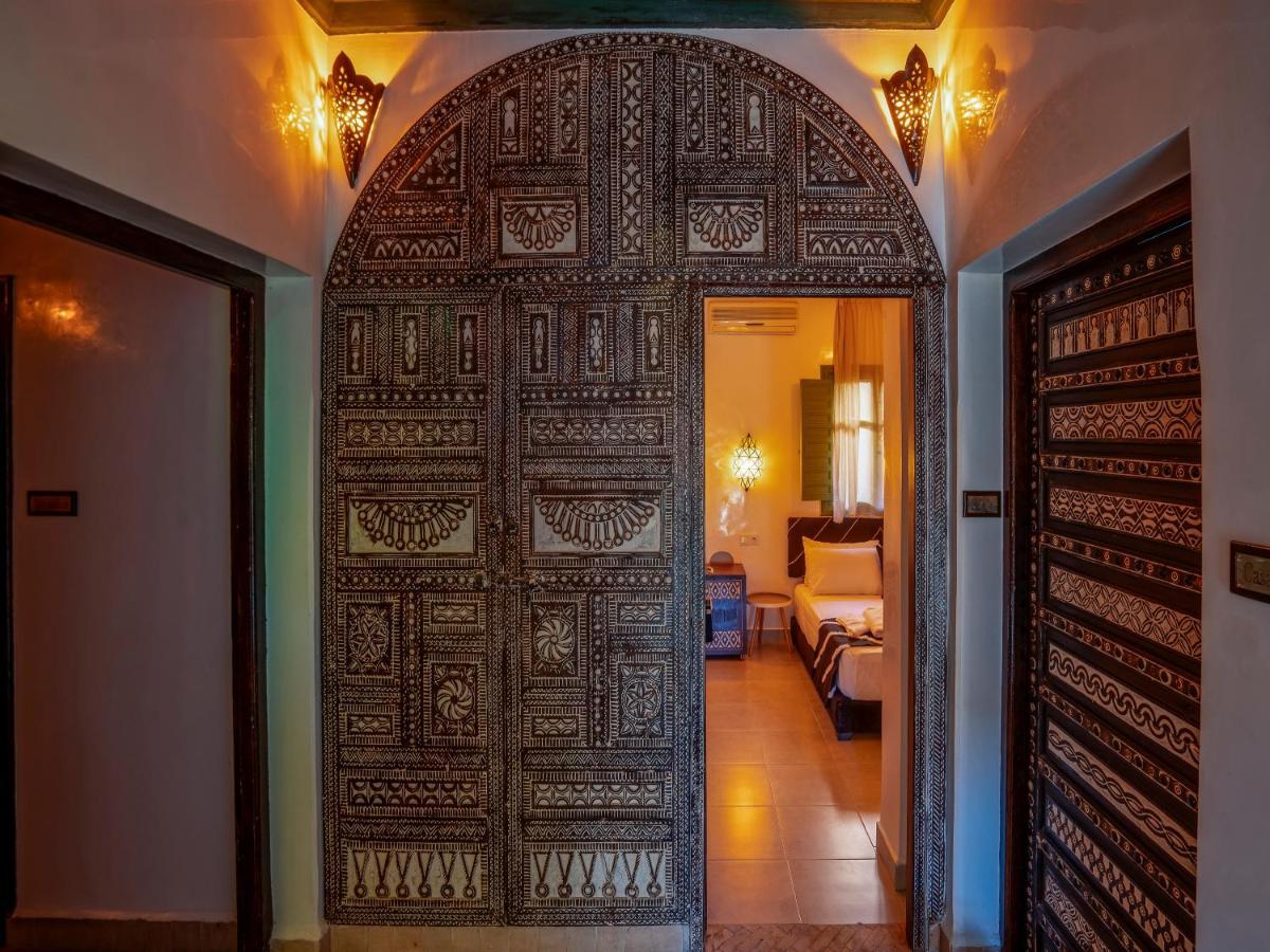 Riad Dar Sido Marrakesh Luaran gambar